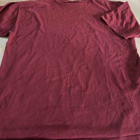 Vintage Volcom T Shirt Mens Size XL Cloth Tag Surfing Skateboarding Snowboarding - Picture 3 of 10